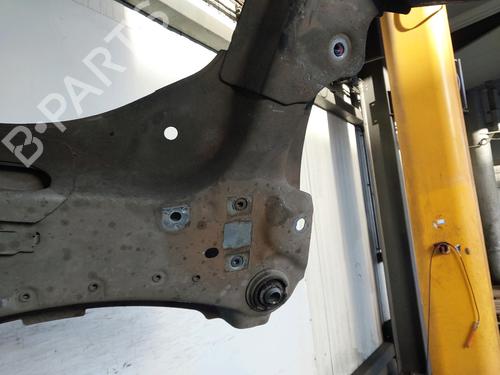 Vorderachsträger RENAULT MEGANE III Hatchback (BZ0/1_, B3_) 1.5 dCi (BZ09, BZ0D, BZ1W, BZ29, BZ14) | BP30334269M9 