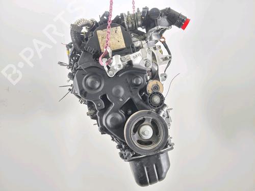 Motor CITROËN BERLINGO MULTISPACE (B9) 1.6 HDi 75 16V (75 hp) 29964730