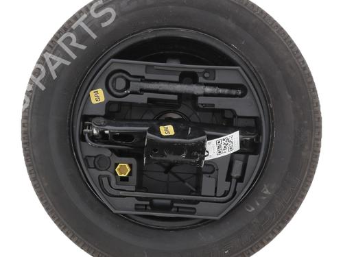 Used Jack Kit Jack Kit 39087327 39087327