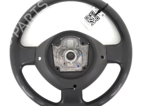 Steering wheel FIAT PANDA (169_) 1.2 (169AXF2A, 169AXF1A) | BP39972035C49 - Image 2