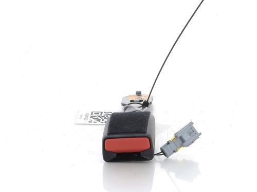 Seat buckle PEUGEOT 208 I (CA_, CC_) 1.2 VTi 68 / PureTech 68 | BP27901409I32