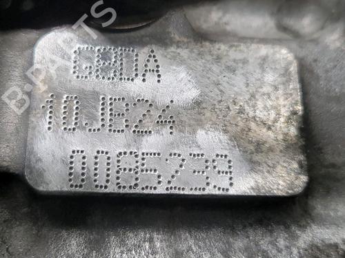 Moteur FORD FOCUS C-MAX (DM2) 1.6 TDCi | BP29930972M1