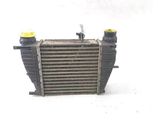 Intercooler RENAULT MODUS / GRAND MODUS (F/JP0_) 1.5 dCi 90 | BP30166290M30