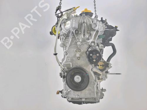 Używane Silnik RENAULT CLIO IV (BH_) 0.9 TCe 90 (BHNF, BHMA, BHMH, BHJK, BHJR) (90 hp) 19039950