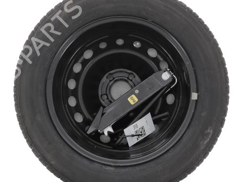 Reservehjul kit Reservehjul kit 36961748 36961748
