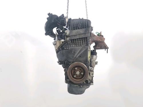 Used Engine Engine PEUGEOT 206+ (2L_, 2M_) 1.4 i (2LKFWA, 2MKFWA) (75 hp) 11122628 11122628