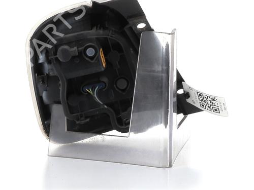 Right taillight FIAT 500 (312_) 1.2 (312AXA1A) | BP29048291C35