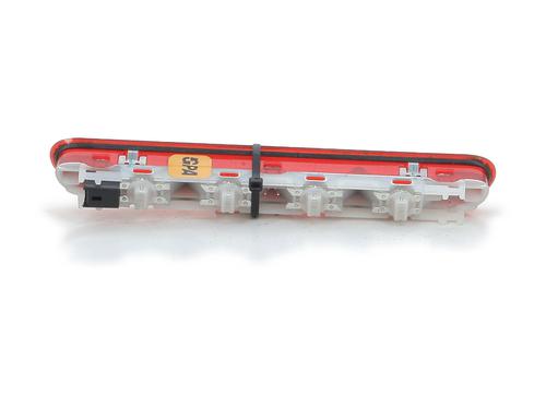 Third brake light PEUGEOT EXPERT Van (V_) 1.5 BlueHDi 120 | BP29931304L11