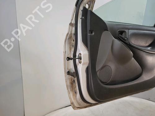 Right front door TOYOTA YARIS (_P1_)  | BP29874705C3