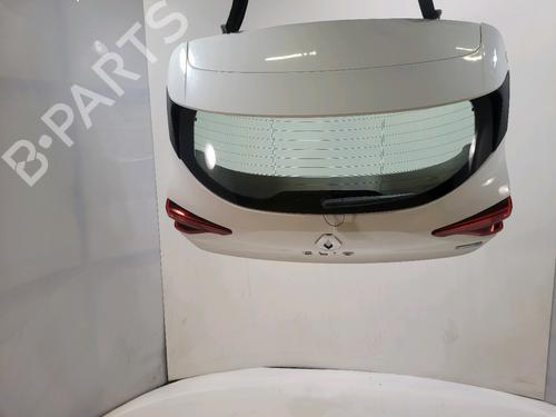 Used Tailgate Tailgate 38529518 38529518