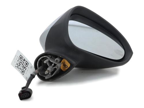 Right mirror SEAT LEON (1P1) 2.0 TDI 16V | BP26877417C27 
