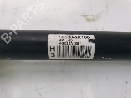 Steering rack KIA SOUL I (AM) 1.6 CRDi 128 | BP27374076M22 