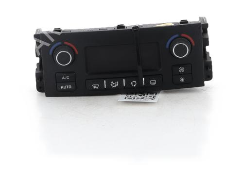 Used Climate control Climate control 39394696 39394696