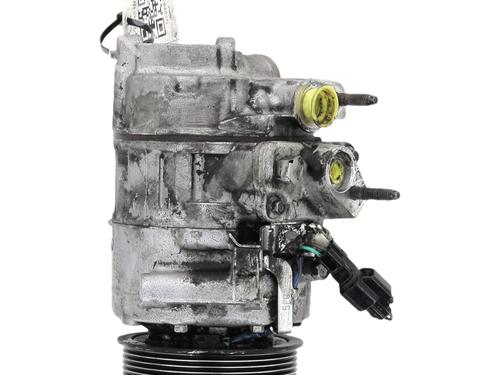 AC compressor FORD TRANSIT CUSTOM V362 Van (FY, FZ) 2.0 EcoBlue | BP38612578M34 - Image 5