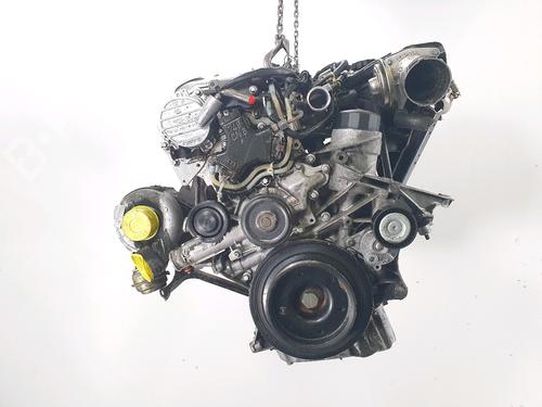 Used Engine Engine 37228633 37228633