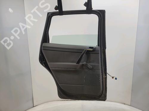 Left rear door VW POLO IV (9N_, 9A_) 1.4 TDI | BP30054267C4 