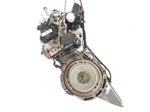 Engine MERCEDES-BENZ A-CLASS (W169) A 180 CDI (169.007, 169.307) | BP19392138M1 