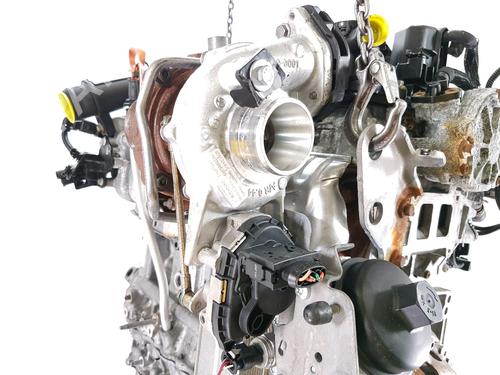 Engine PEUGEOT PARTNER Box Body/MPV (K9) 1.5 BlueHDi 100 | BP28160471M1 