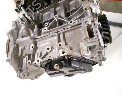 Engine RENAULT CLIO IV (BH_) 1.6 RS (BHJ4, BHJ6, BHMM) | BP26924544M1 