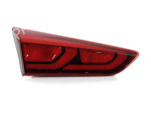 Used Left tailgate light HYUNDAI i20 II (GB, IB) 1.2 (84 hp) 29171806