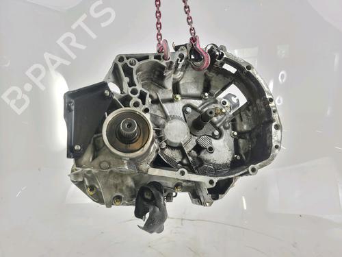 Gearbox RENAULT CLIO II (BB_, CB_)  | BP26405706M3 