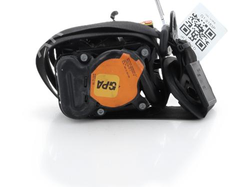 Front left seatbelt AUDI A1 (8X1, 8XK) 1.6 TDI | BP40441390I26 - Image 3