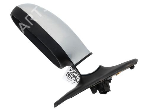Used Left mirror RENAULT CLIO II (BB_, CB_) [1998-2016]  32717474