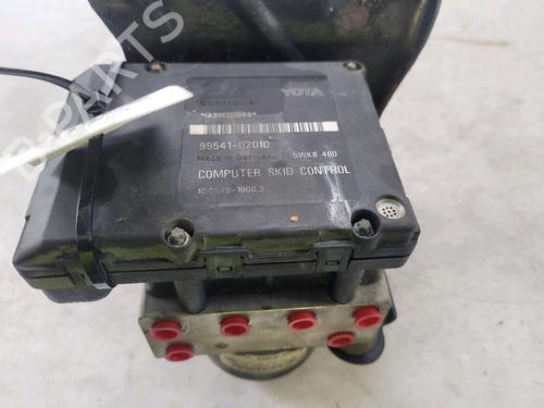 ABS pump TOYOTA COROLLA Liftback (_E11_) 1.4 (EE111_, EE111R) 4405002010
