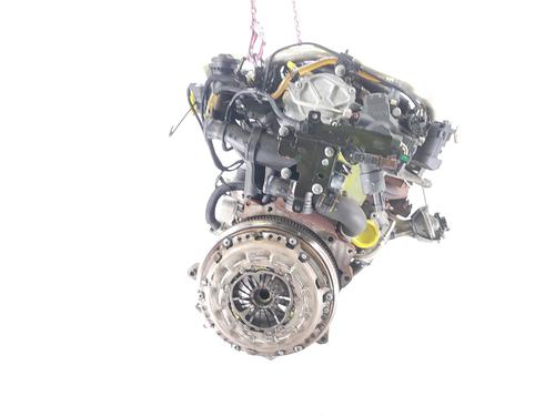 Motor CITROËN C4 Picasso I MPV (UD_) 2.0 HDi 138 | BP29522477M1 
