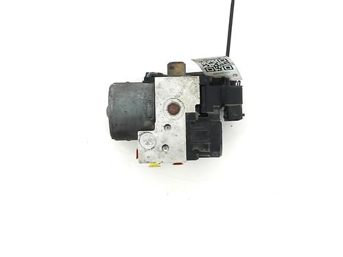 ABS pump OPEL ZAFIRA A MPV (T98) 2.0 DTI 16V (F75) | BP17512661M43 