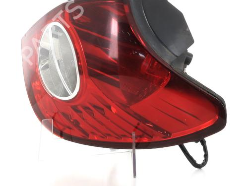 Right taillight CHEVROLET CAPTIVA (C100, C140) 2.2 D 4WD | BP27353887C35 