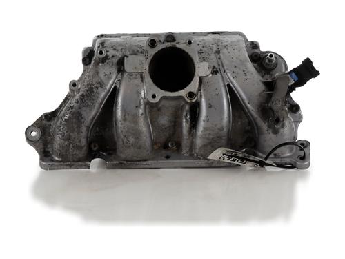 Used Intake manifold OPEL MERIVA A MPV (X03) 1.6 16V (E75) (100 hp) 23853349