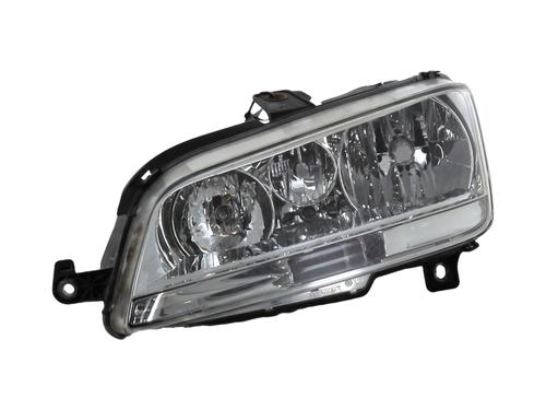 Left headlight FIAT IDEA (350_) 1.9 JTD | BP30165198C28 