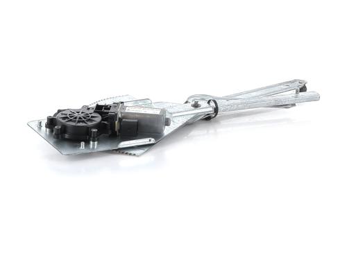 Front right window mechanism RENAULT TWINGO I (C06_) 1.2 (C066, C068) | BP30094405C23 