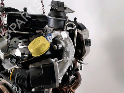 Engine VW TIGUAN (5N_) 2.0 TDI | BP33925358M1 - Image 6
