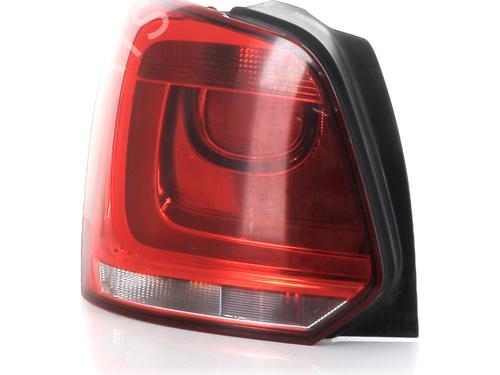 Left taillight VW POLO V (6R1, 6C1) 1.6 TDI | BP30165670C34