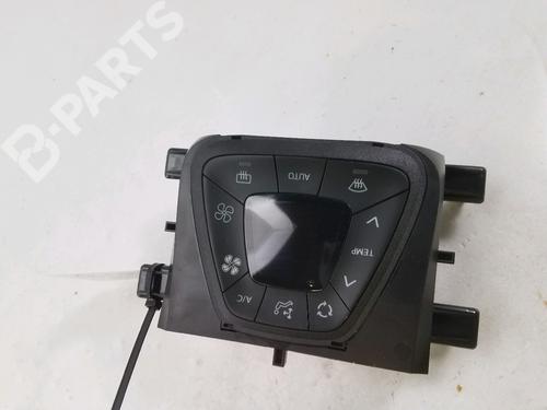 Used Climate control Climate control PEUGEOT 108 1.2 (82 hp) 10473373 10473373