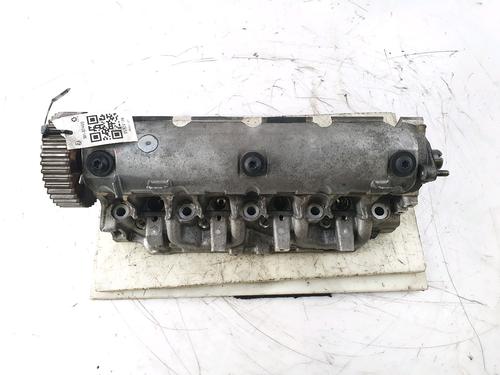 Zylinderkopf für RENAULT SCÉNIC I MPV (JA0/1_, FA0_) 1.9 dCi (JA05, JA1F) (102 hp) 32842157