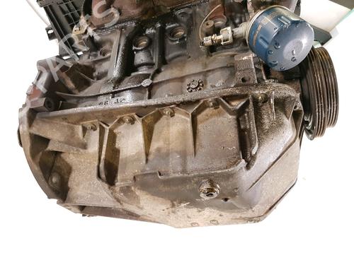 Engine RENAULT KANGOO (KC0/1_)  | BP28177186M1 
