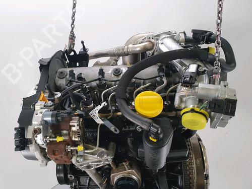 Engine RENAULT SCÉNIC II (JM0/1_) 1.9 dCi (JM14) | BP37086890M1 - Image 5