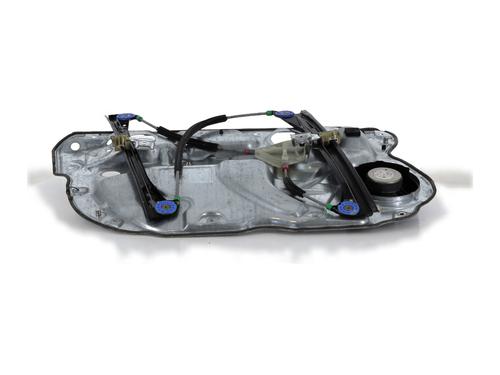 Front right window mechanism VW POLO IV (9N_, 9A_) 1.4 TDI | BP29443427C23 