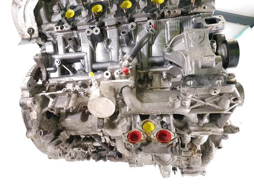 Engine AUDI A6 C6 Avant (4F5) RS6 quattro | BP31085600M1 