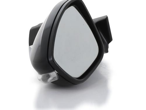 Left mirror PEUGEOT 2008 I (CU_) 1.2 THP 110 / PureTech 110 | BP29931331C26 