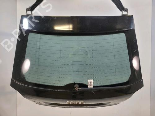 Tampa da Mala AUDI A3 (8P1) [2003-2013]  32356035