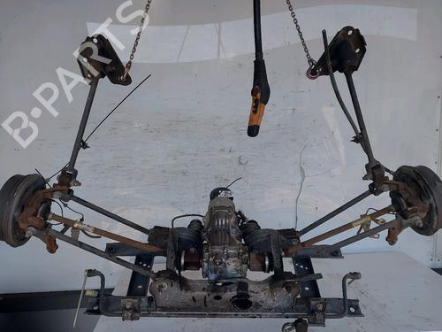 Used Rear differential Rear differential 38741448 38741448