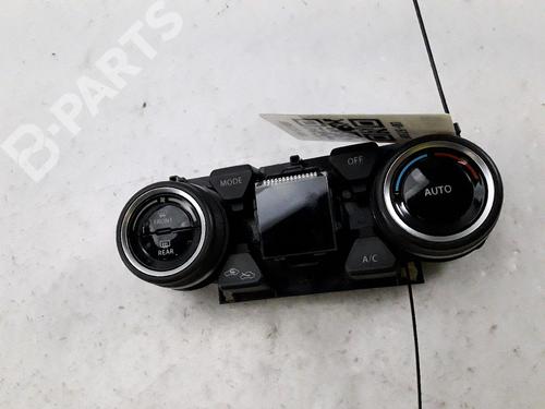 Used Climate control SUZUKI SWIFT V (AZ) 1.4 Sport (A2L414, ZC33S) (140 hp) 10757562