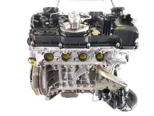 Engine BMW 1 (E81) 116 i | BP39972178M1 - Image 4