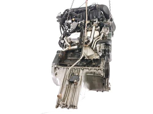 Engine MERCEDES-BENZ A-CLASS (W169) A 200 CDI (169.008, 169.308) | BP18128853M1 