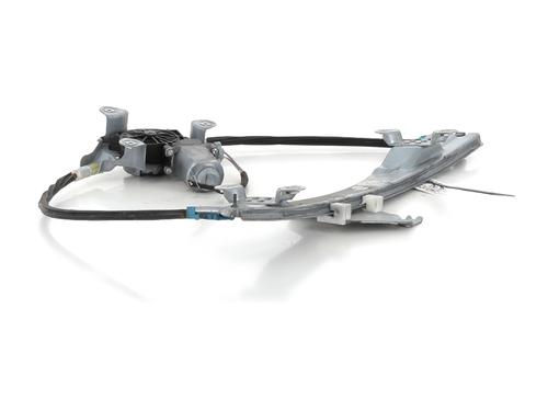 Front right window mechanism RENAULT TWINGO II (CN0_) 1.2 (CN0D) | BP29624095C23