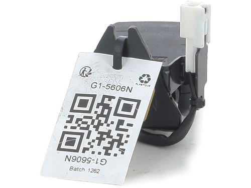 Seat buckle MAZDA 2 Hatchback (DL, DJ) 1.5 SKYACTIV-G | BP32434210I32